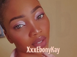 XxxEbonyKay