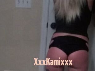 xxxKamixxx 18A blog