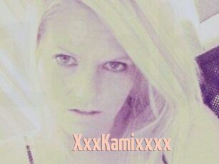XxxKamixxxx