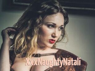 XxxNaughtyNatali