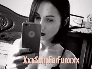 XxxStripForFunxxx