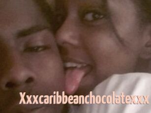 Xxxcaribbeanchocolatexxx