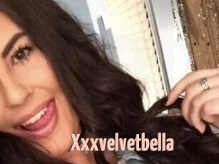 xxxvelvetbella 18A blog