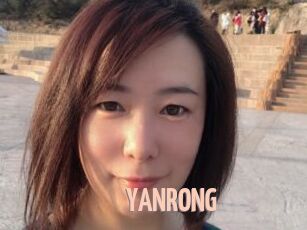 YANRONG