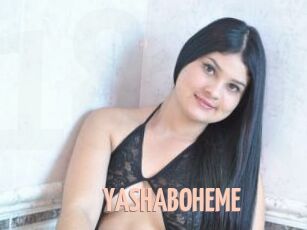 YASHABOHEME