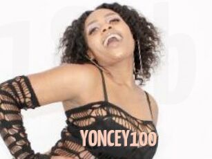 YONCEY100