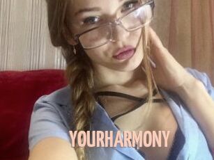 YOURHARMONY