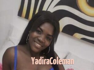 YadiraColeman