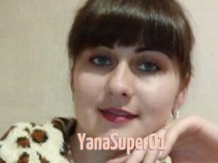 YanaSuperO1
