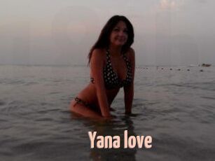 Yana_love