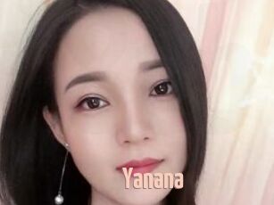 Yanana