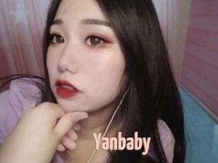 Yanbaby