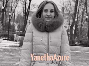 YanethaAzure