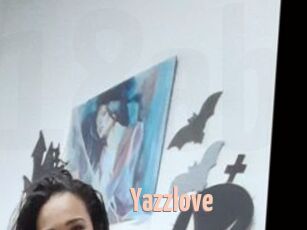 Yazzlove