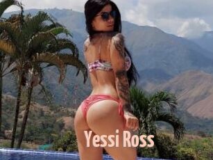 Yessi_Ross