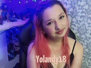 Yolandy18