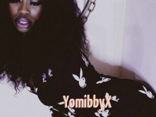 YomibbyX