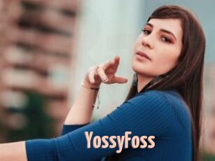 YossyFoss