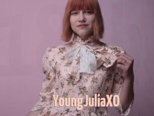 YoungJuliaXO