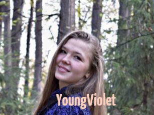 YoungViolet