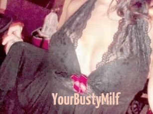 YourBustyMilf