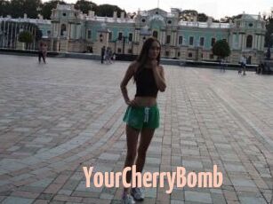 YourCherryBomb