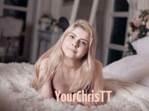 YourChrisTT