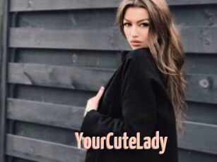 YourCuteLady