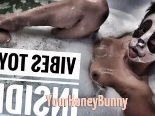 YourHoneyBunny