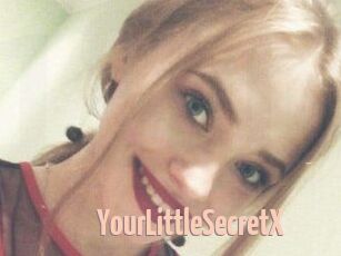 YourLittleSecretX