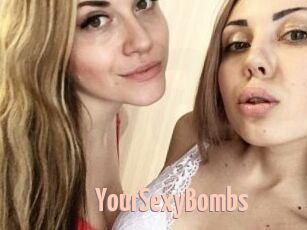 YourSexyBombs