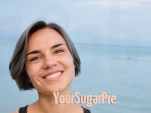 YourSugarPie