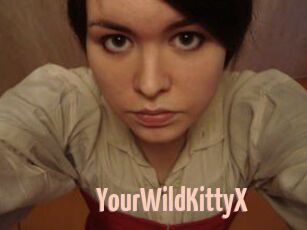 YourWildKittyX