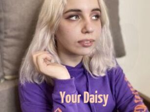 Your_Daisy