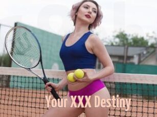 Your_XXX_Destiny