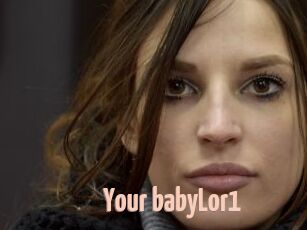 Your_babyLor1