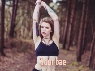 Your_bae