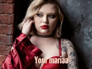 Your_mariaa
