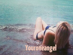 Youroneangel