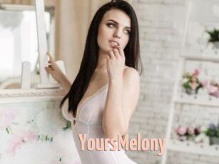 YoursMelony