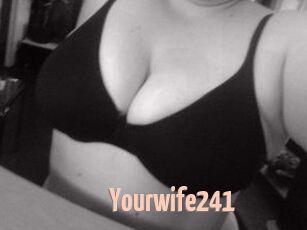 Yourwife241