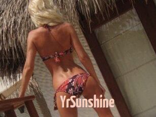 YrSunshine