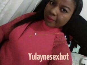 Yulaynesexhot