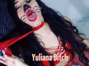 Yuliana_Bitch