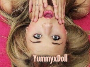 YummyxDoll
