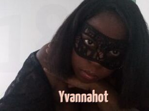 Yvannahot