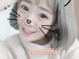 YvonneMMxx
