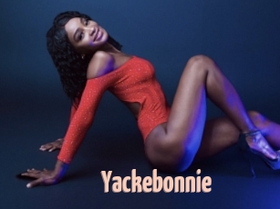 Yackebonnie