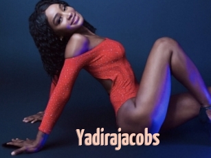 Yadirajacobs