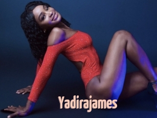 Yadirajames